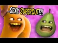 Annoying Orange - Sexy Supercut