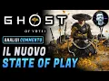 Download Lagu GHOST OF YOTEI ► IL NUOVO STATE OF PLAY ★ Analisi e Commento