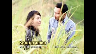 Download Kejujuran mu Top simamora MP3