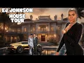 EJ Johnson GAY PARTNER Car Collection Mansion NET WORTH 2024 and More