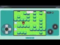 Makecode Arcade Maze Game