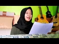 Download Lagu Hanya Isyarat - Dee Lestari (Suara Larasaji Narindri Arumda)