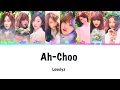 Download Lagu Lovelyz (러블리즈) Ah-Choo Lyrics [Color Coded_Han_Rom_Eng]