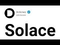 Solace Meaning In English