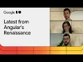 What s new in Angular