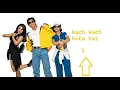 Download Lagu Kuch Kuch Hota Hai..