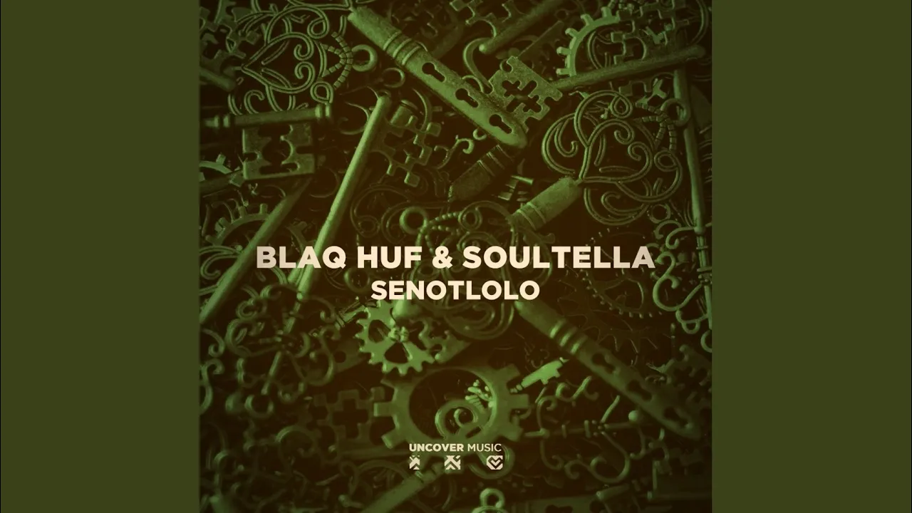 Senotlolo (Instrumental Mix)