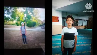 اغنيه بيقولوا الصبي لامو غالي على قلبه رشيد دندنها