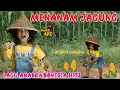 Download Lagu Lagu Anak Menanam Jagung ( Cangkul-cangkul ) Lagu Anak Indonesia Hits Sepanjang masa