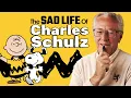 How Charles Schulz Created Peanuts - Charlie Brown Snoopy