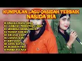 Lagu Kumpulan Qasidah Terbaik | Nasida Ria (HQ)