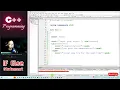 Eps10 - C IF Else Statement Exercise Practice