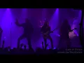 Wintersun - Sadness and Hate (Live in Helsinki, 26.04.2018) FULL HD
