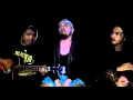 Lagu Mooda and friends - Ada Kamu (Harry Moekti) Cover