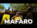 Zolasko - Mafaro Calculation