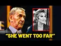 The DARK Secret Behind Tony Randall s Sudden Split From This Co Star
