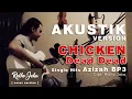 Download Lagu Azizah BP3 - CHICKEN DEAD-DEAD ( Live Akustik Cover )