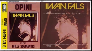 Download Iwan Fals - Galang Rambu Anarki (Official Lyric Video) MP3