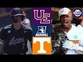 Evansville vs Tennessee Super Regionals Game 1 2024 College Baseball Highlights