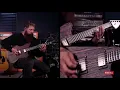 Lagu Jim Root Sarcastrophe Guitar Lesson