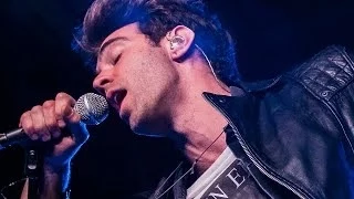 Download American Authors - Best Day Of My Life (Live From Live Nation Labs SXSW 2014) MP3