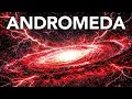 Lagu Science For Sleep | How Big the Andromeda Galaxy Really Is