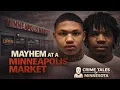9 People Shot At The Minneapolis Market MN Crime Tales Ep 9