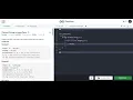 Convert String to LowerCase String GFG Practice