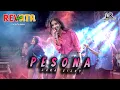 Download Lagu PESONA - NEW REVATA (LARA SILVY) Live In Tulangan