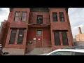 Dumas Hotel The Prominent Visible Evidence of Butte Montana s Brothel Era