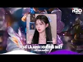 Download Lagu Chỉ Là Anh Không Biết Remix, Vết Son Đôi Môi Em Trên Áo Anh Vẫn Còn Hôm Qua🎼Nhạc Remix TikTok 2025