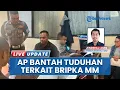 Download Lagu AP Bantah Selingkuh dengan Bripka MM, Beri Keterangan Palsu karena Ancaman Pembunuhan Suami