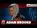 Adam Brooks talks working on getting signed wrestling Konosuke Takeshita Dream Matches - ARWP 98
