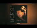 USHER - Nice & Slow (Radio Version)
