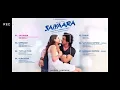 Saiyaara | Full Song Audio Jukebox | In Cinemas Now | New Music Album 2025 | New Movie Song