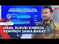 Download Lagu Peneliti Litbang Kompas Beberkan Hasil Survei Kinerja Pemprov Jawa Barat-Gubernur Dedi Mulyadi