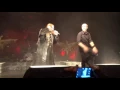 POWERWOLF Werewolves of Armenia live Zagreb