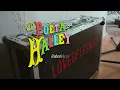 Love of Lesbian: Recording the demo of the song "Cuando no me ves"