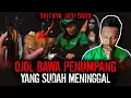 Download Lagu PALING SEREMM !! OJOL NARIK MALEM GANGGUAN NYA BIKIN DEMAM