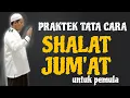 Download Lagu PRAKTEK TATA CARA SHALAT JUMAT