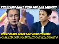Download Lagu Kharisma Ariel NOAH Yang Tak Ada Lawan, Denny Darko Ramal sang Vokalis Ternyata Punya K3t4k*t4n Ini