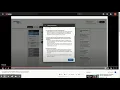 Completing the FERPA Release Authorization