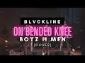 Download Lagu On Bended Knee “Boyz II Men” - BLVCKLINE (Cover)
