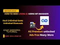 LEARN MODDING How to MOD Loora AI using MT Manager Smali Reverse Engineering 2025