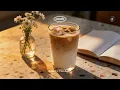 𝐏𝐥𝐚𝐲𝐥𝐢𝐬𝐭 | Summer Cafe Music That Lifts Your Mood From The First Song🌿 R&B POP Great For Working🎧