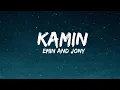 Download Lagu KAMIN - EMNIN ft.JONY ( English lyrics )