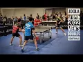 Download Lagu Kou Lei / Wang Wei vs Zhang Xiang Jing / Tian Ye // JOOLA LA Open Doubles Semifinals