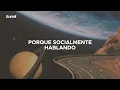 Conan Gray - Astronomy (Traducida al Español)