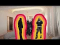 L2B - Tendance feat. KLN x Niska Slowed & Reverb