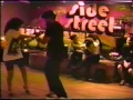 Eddie Maria Torres Dance Cuban Fantasy By Tito Puente At Side Street Nightclub Bronx NY 1998